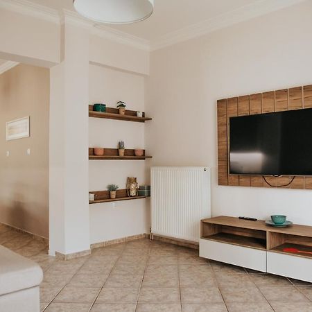 Kyriaki House Villa İgumeniça Dış mekan fotoğraf
